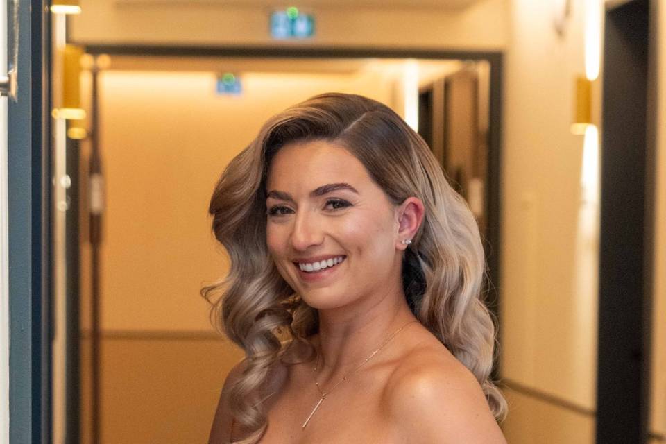 Film Elite mariage