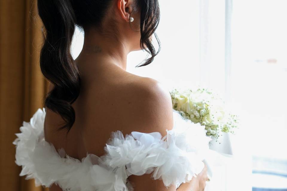 Film Elite mariage