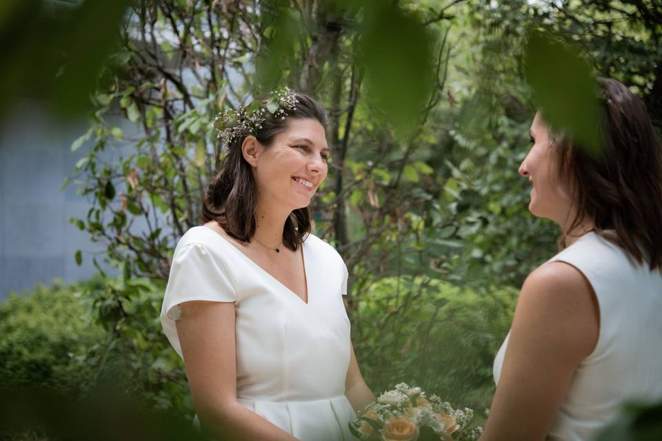 Film Elite mariage