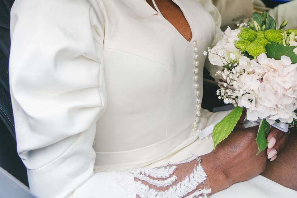 Film Elite mariage