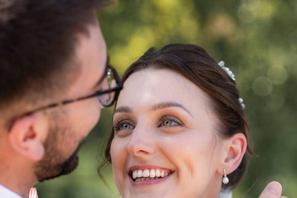 Film Elite mariage