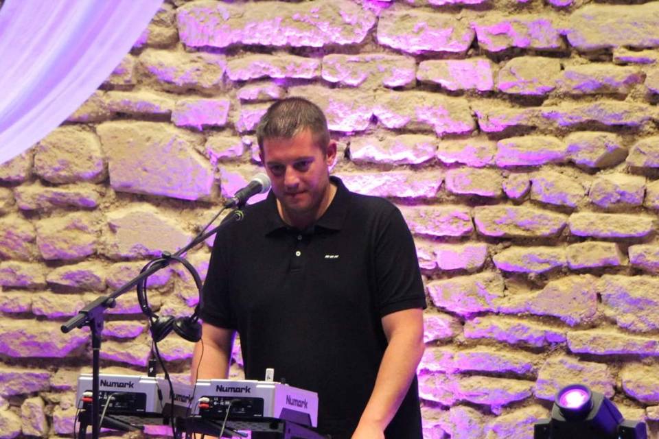 Ben Anim