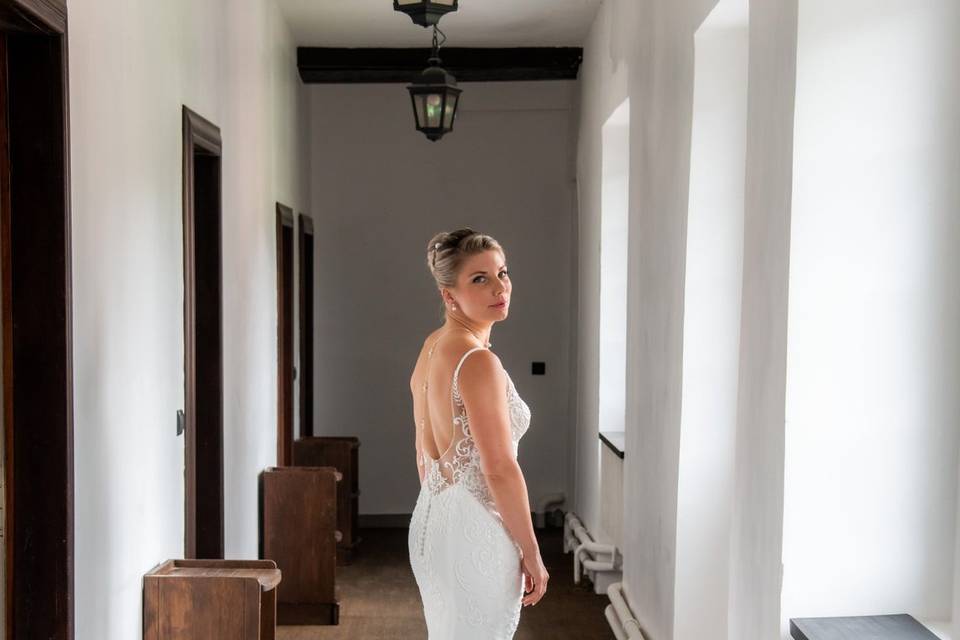 Film Elite mariage