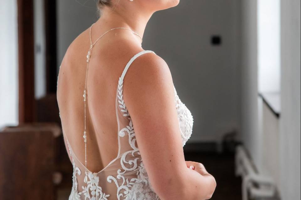 Film Elite mariage
