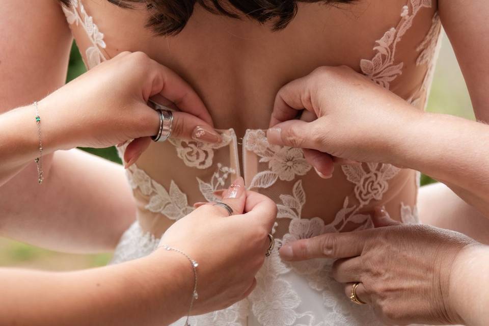 Film Elite mariage