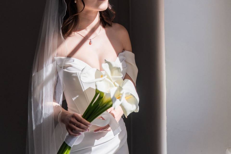 Film Elite mariage