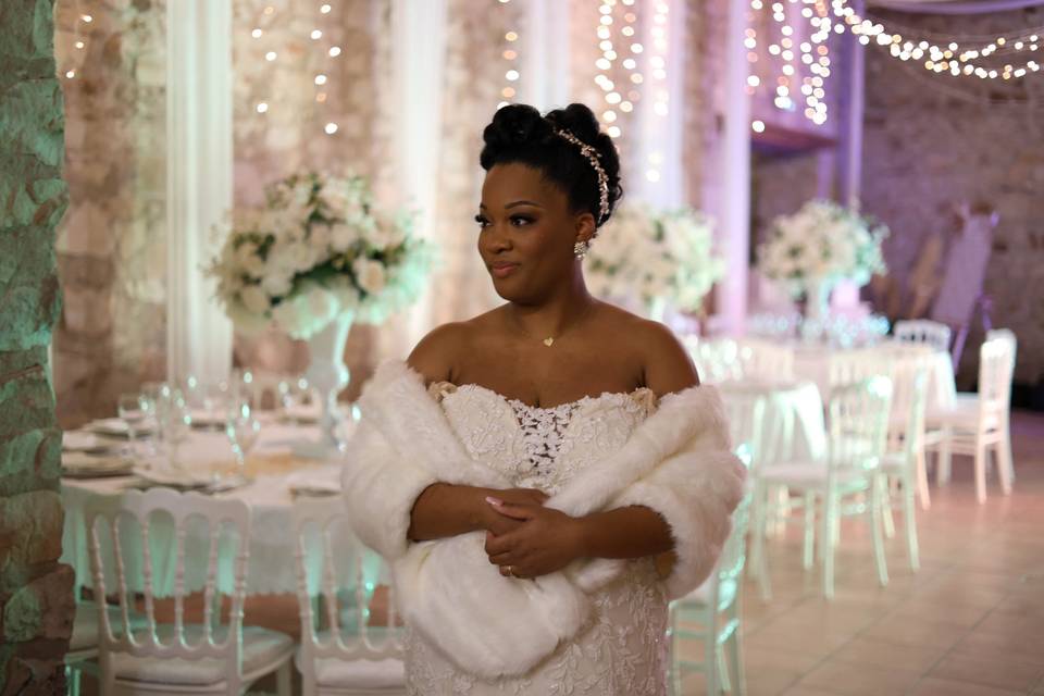 Film Elite mariage
