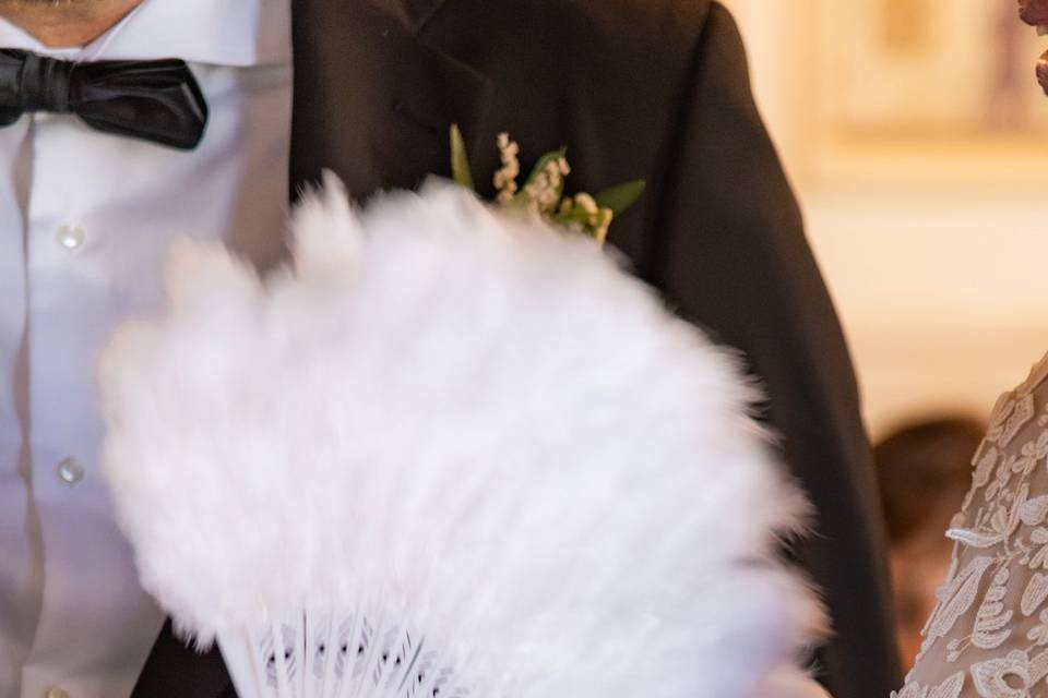 Film Elite mariage