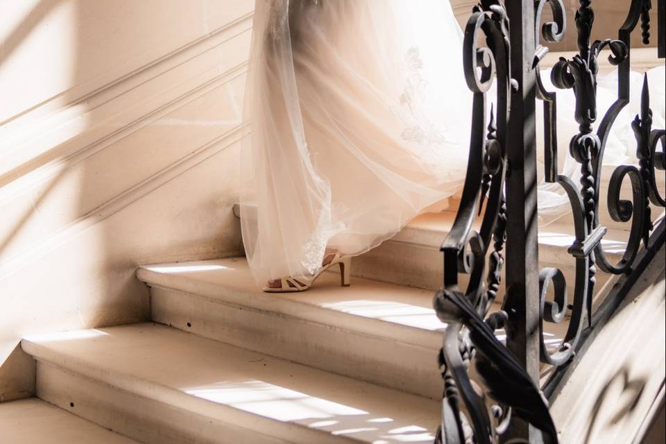 Film Elite mariage