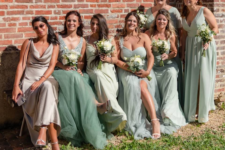 Film Elite mariage