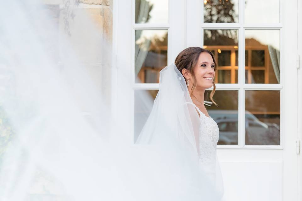Film Elite mariage
