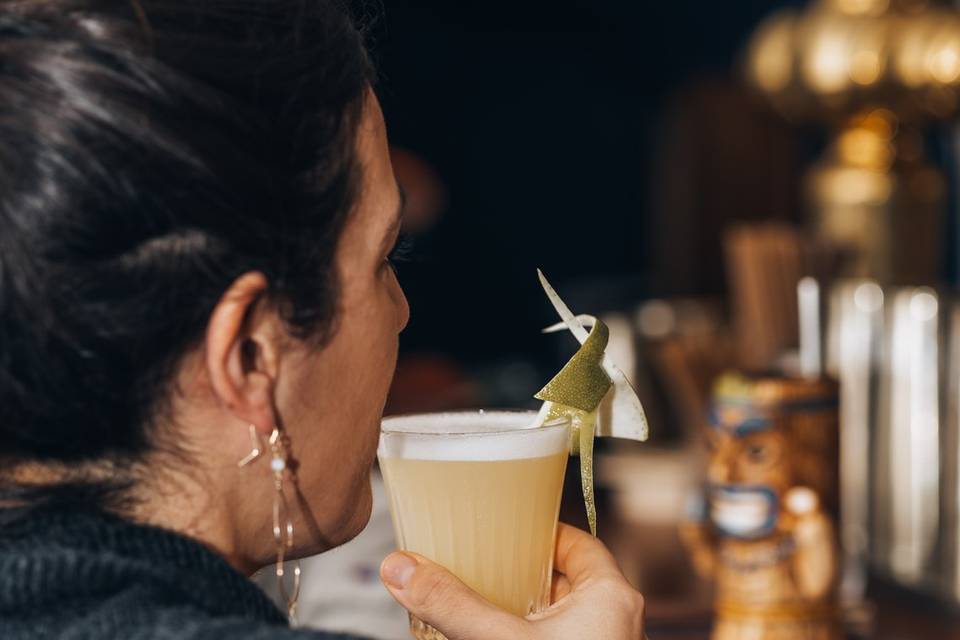 M.O Bar