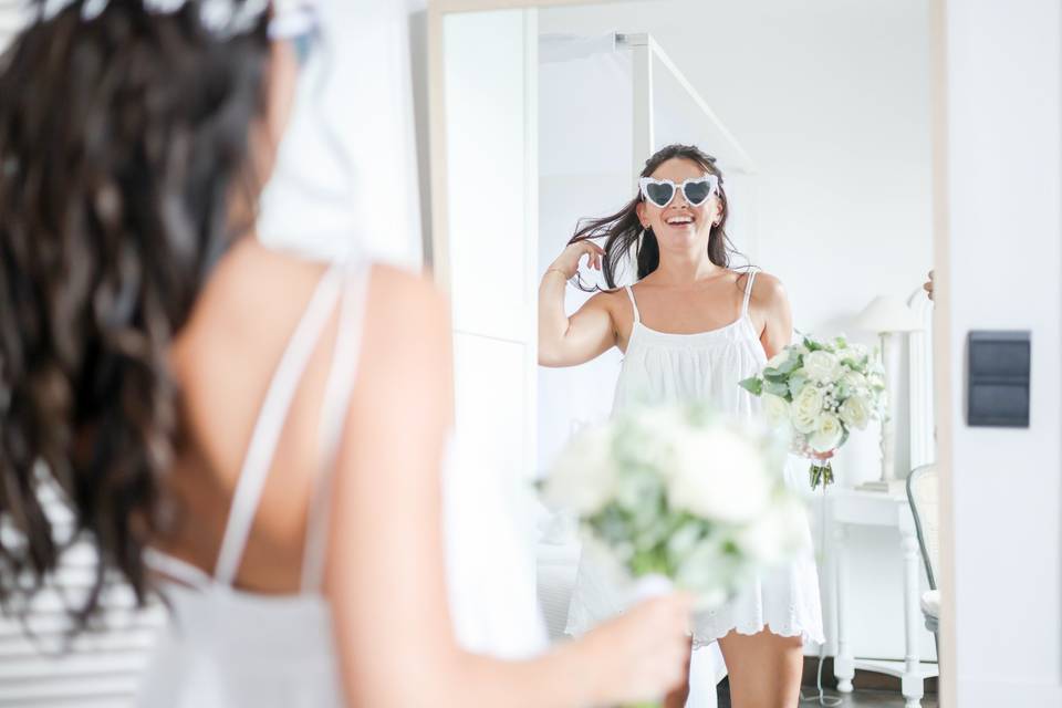 Film Elite mariage