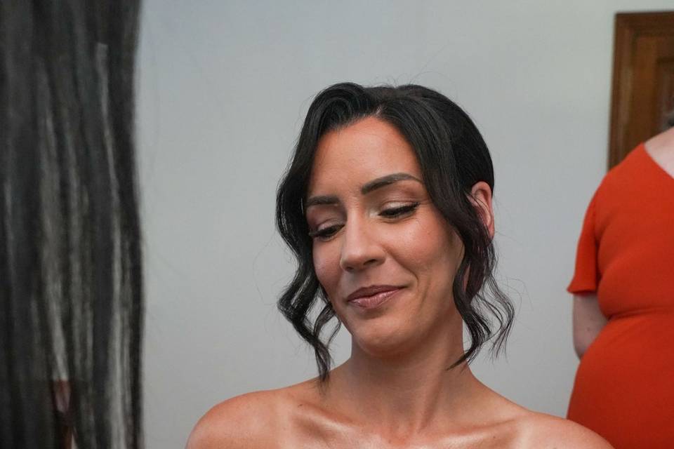 Film Elite mariage
