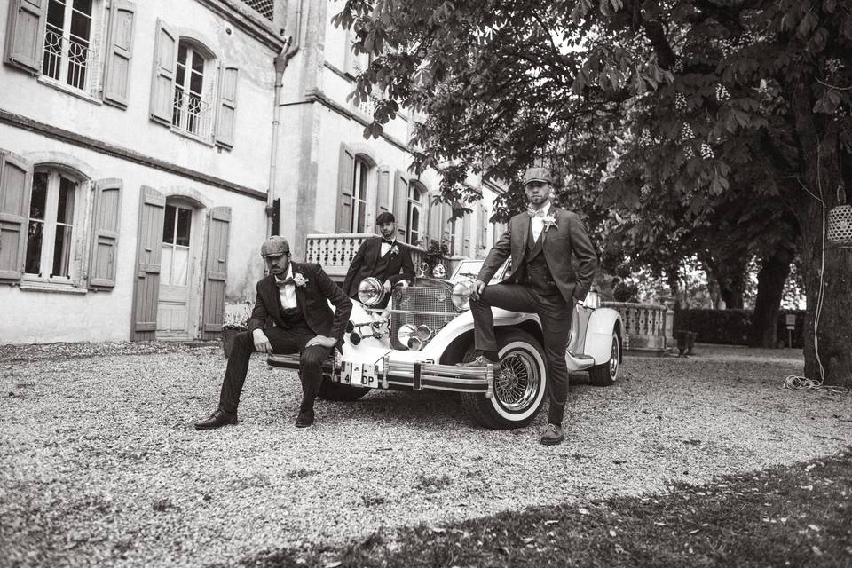 Années 30