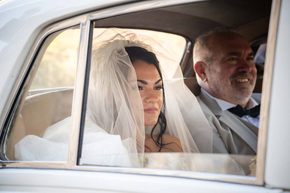 Film Elite mariage