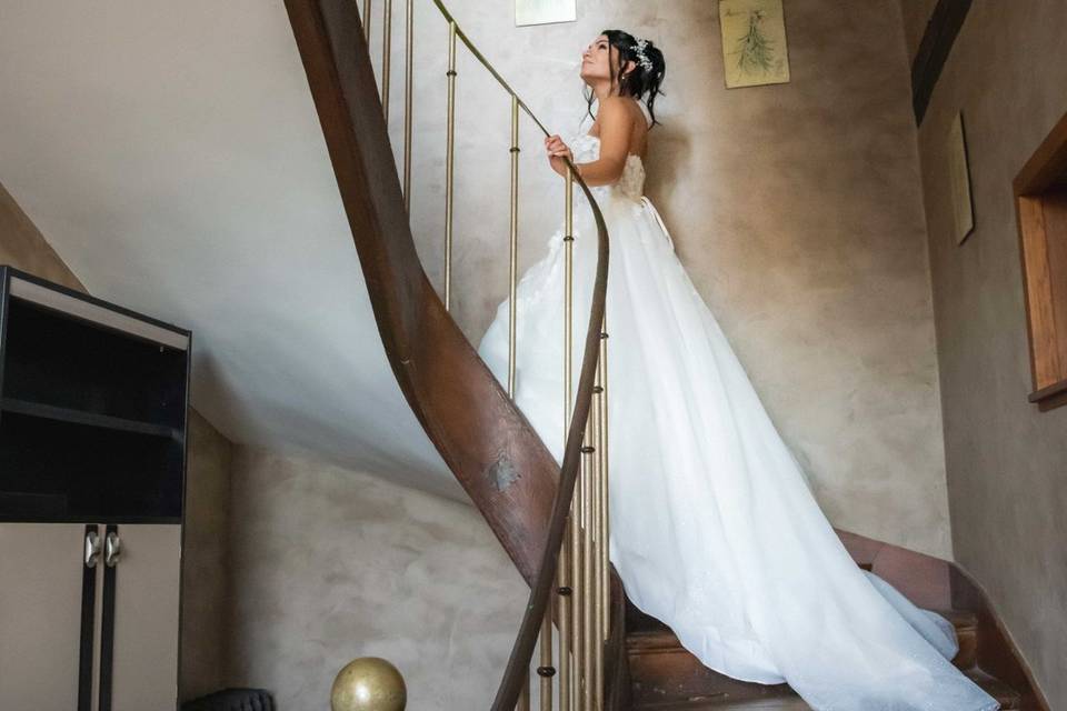 Film Elite mariage
