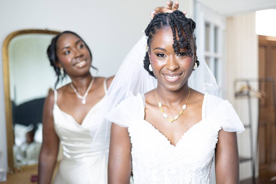 Film Elite mariage