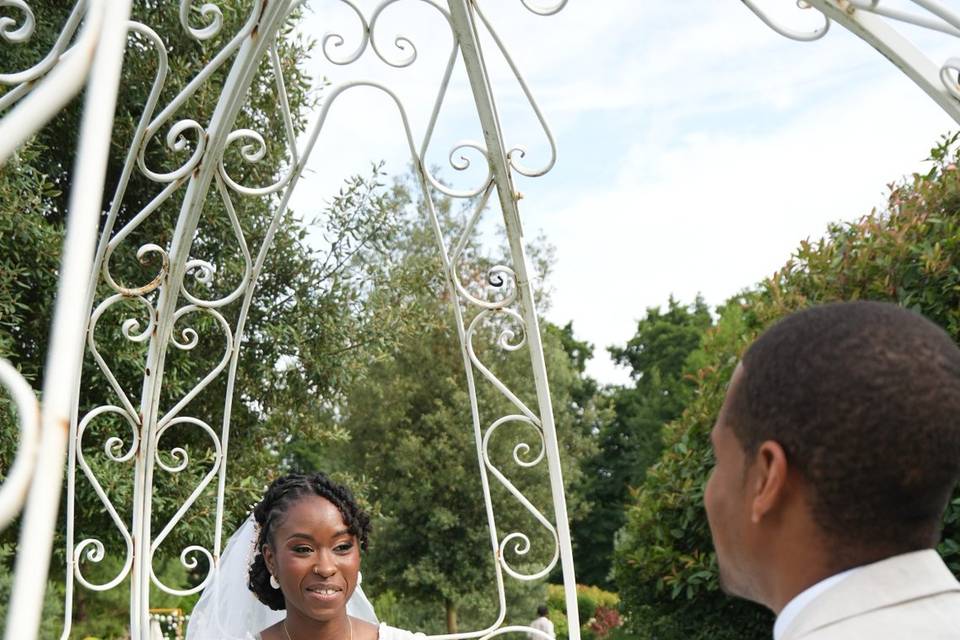 Film Elite mariage