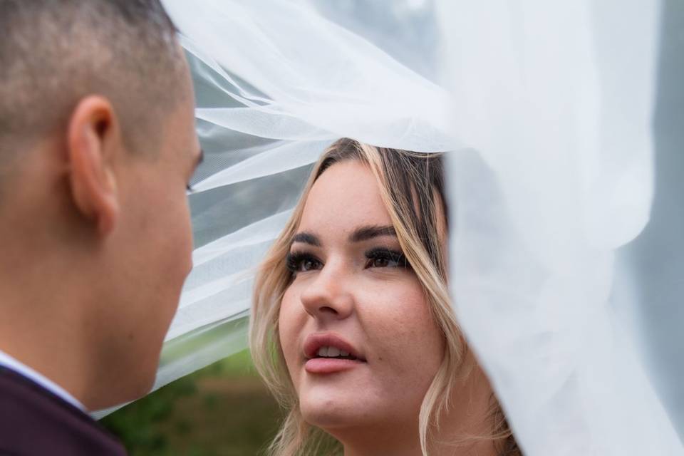 Film Elite mariage