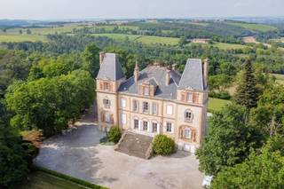 Château de Seyre