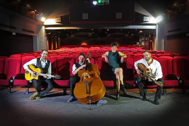 Cinéma Stars