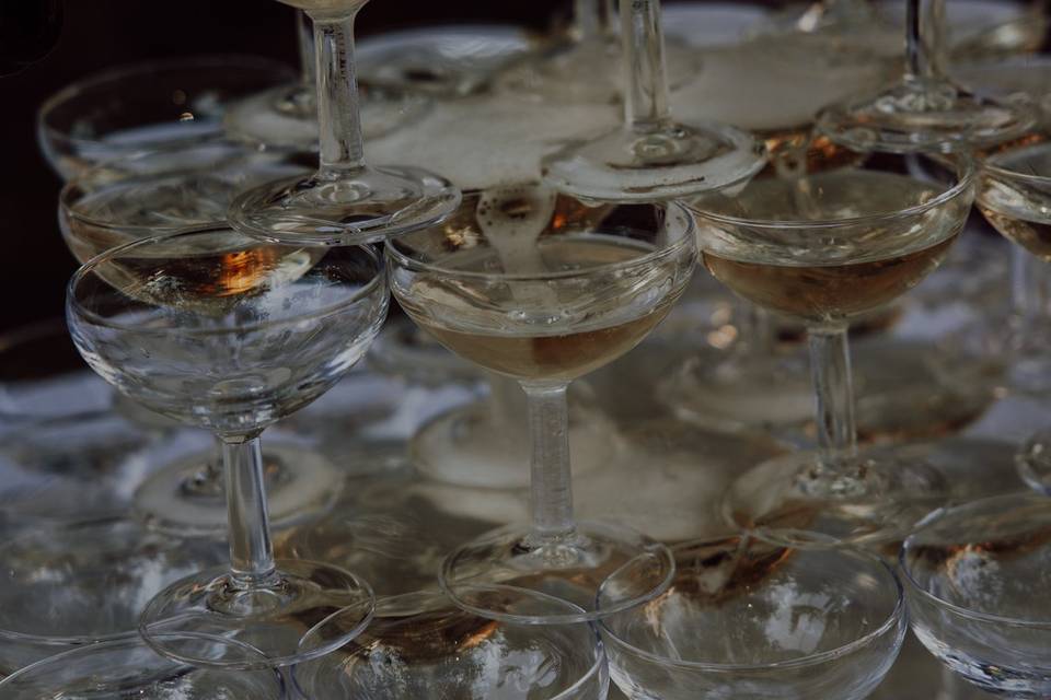 Cocktail sorinieres