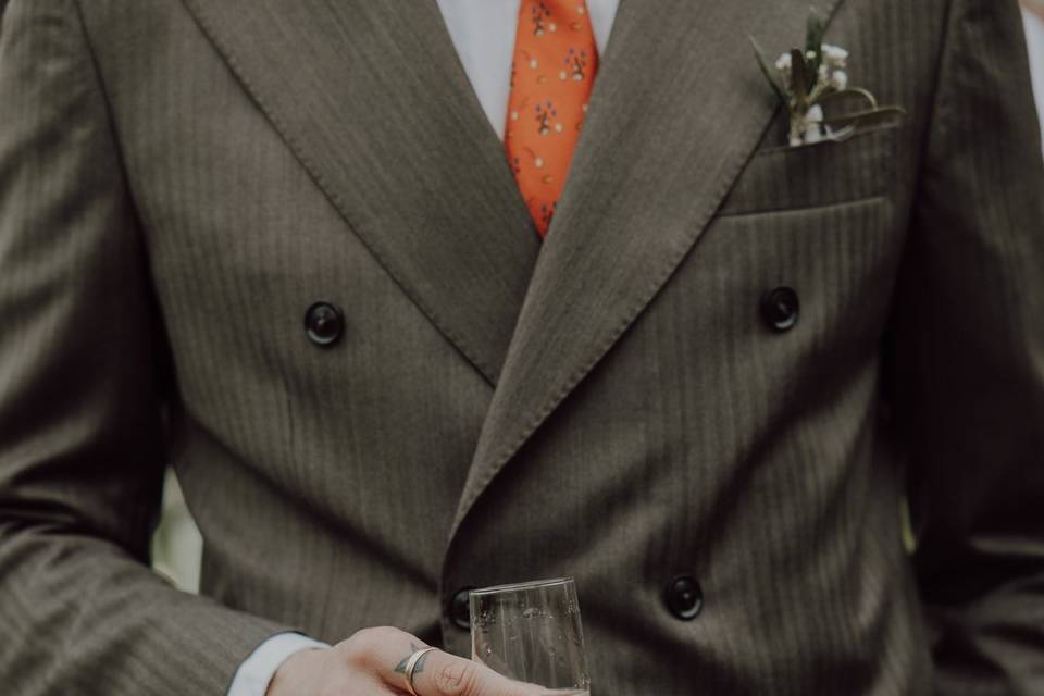 Details invités