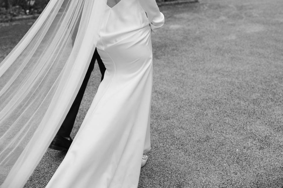 Elegance mariage