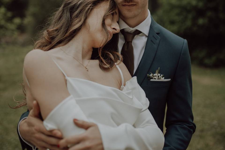Couple vintage