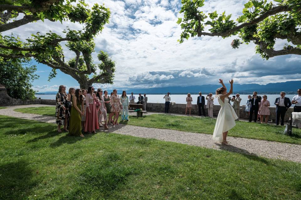 Mariage en Suisse