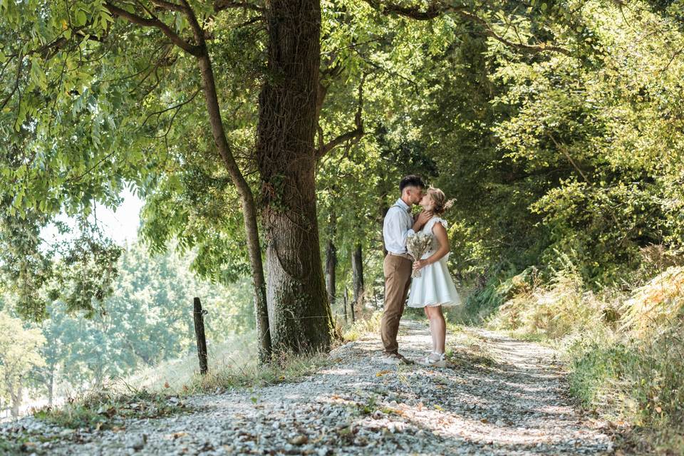 Mariage en Haute-Savoie