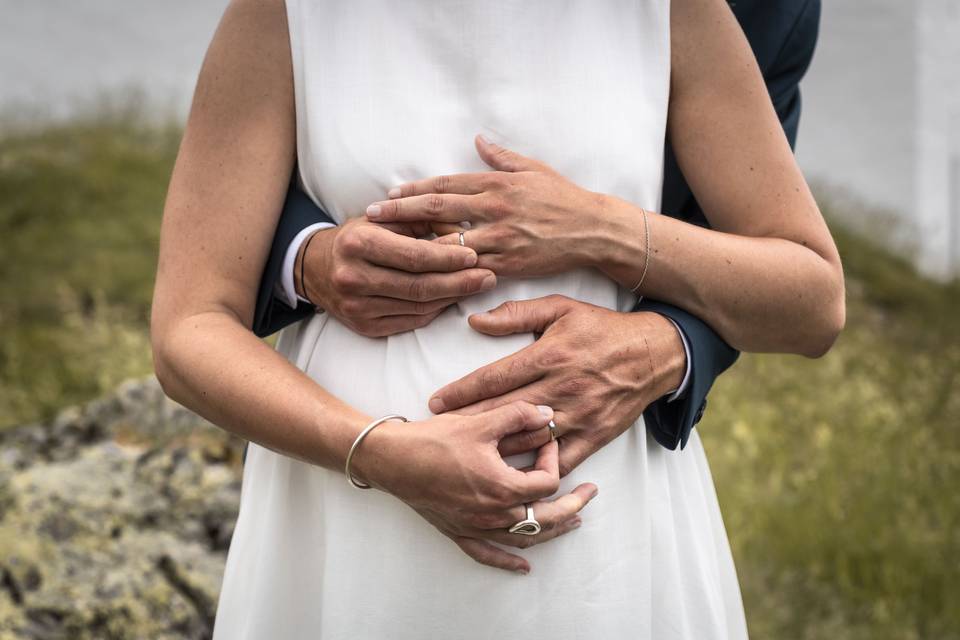 Mariage en Savoie