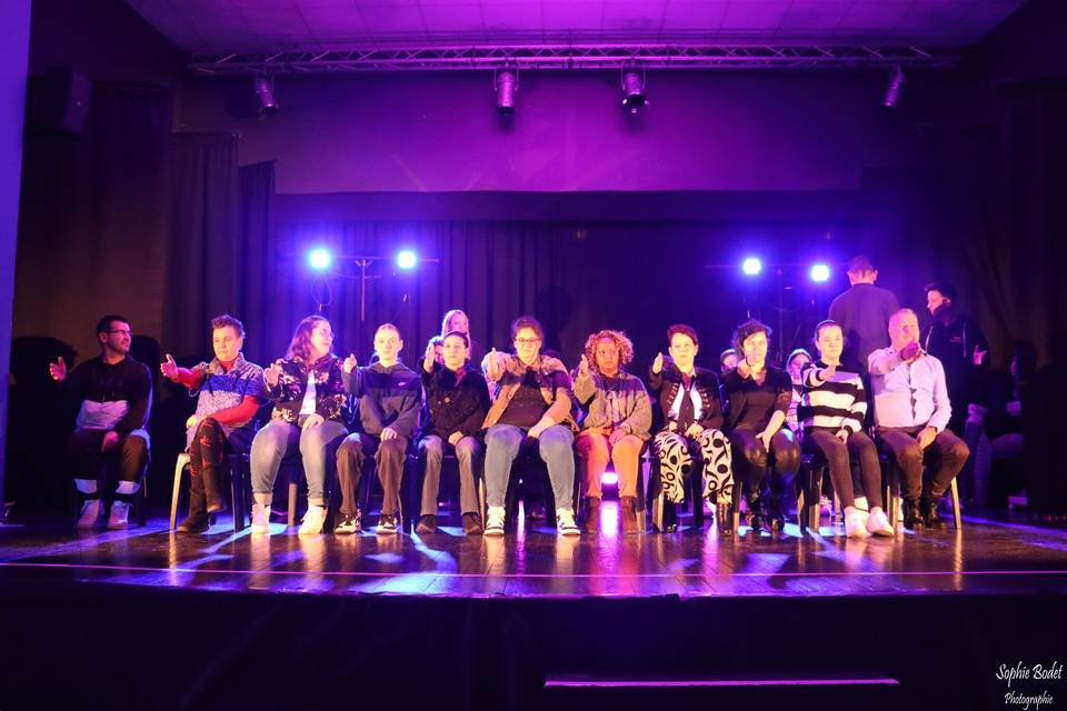 Check hypnotique