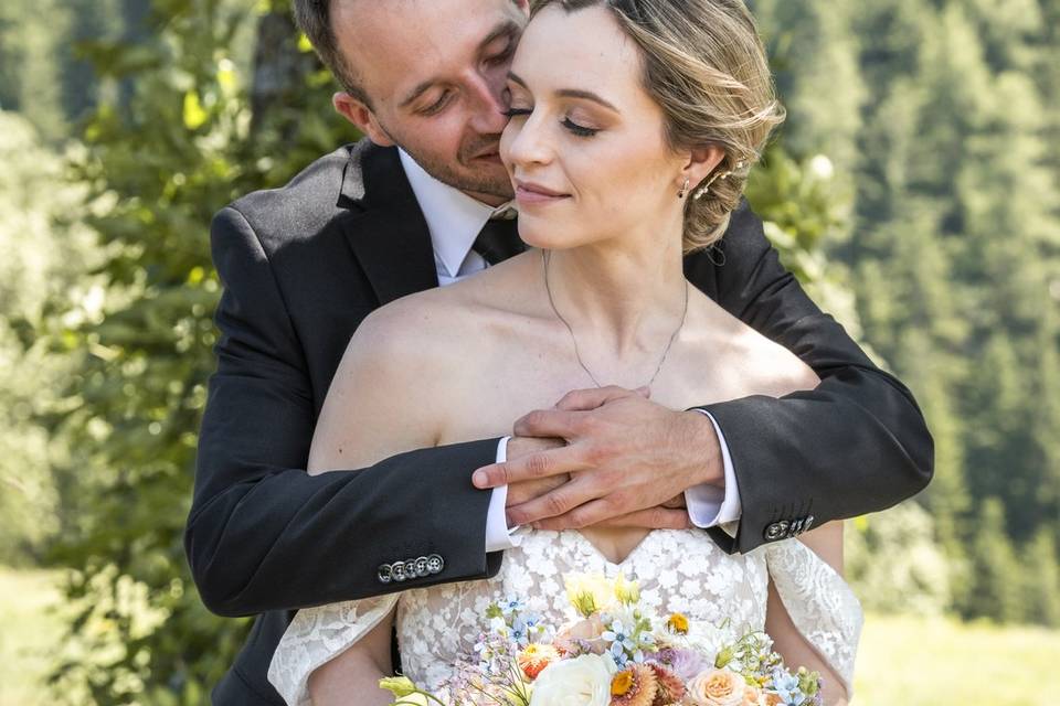 Mariage en Haute-Tarentaise