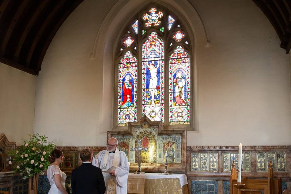 Uk Church