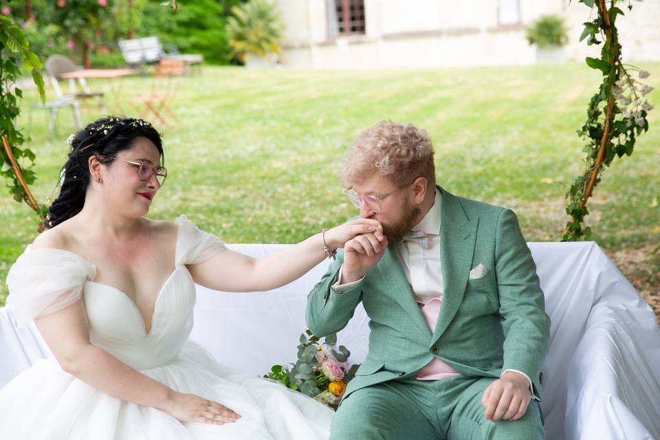 Lovestory