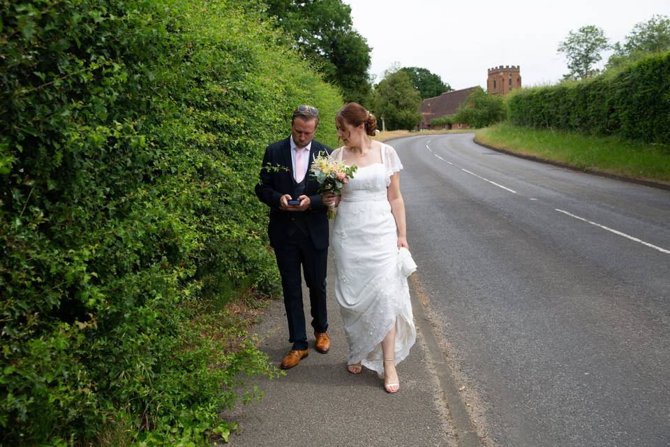 Uk wedding