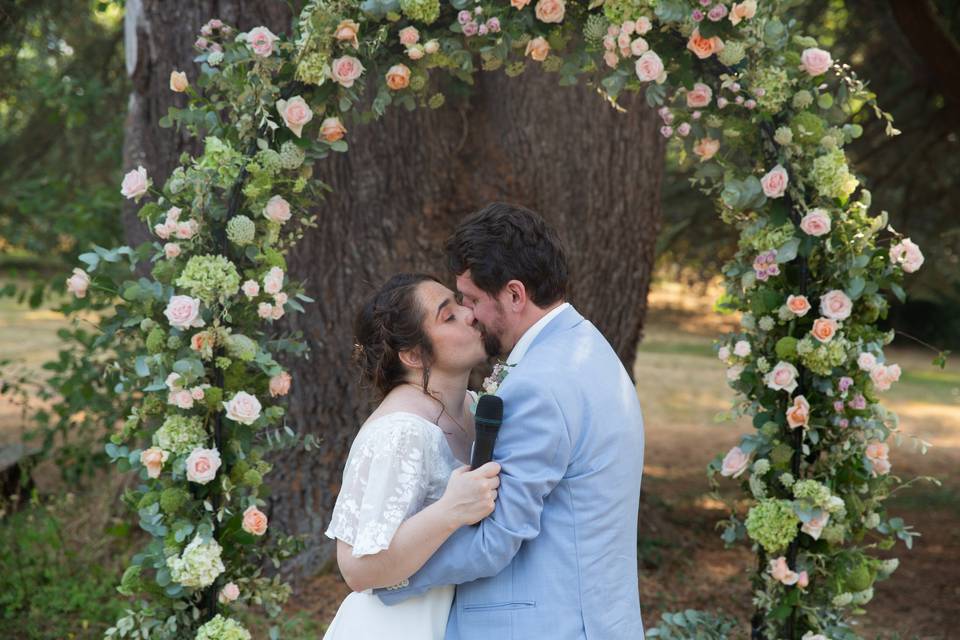 Olivia & Florian