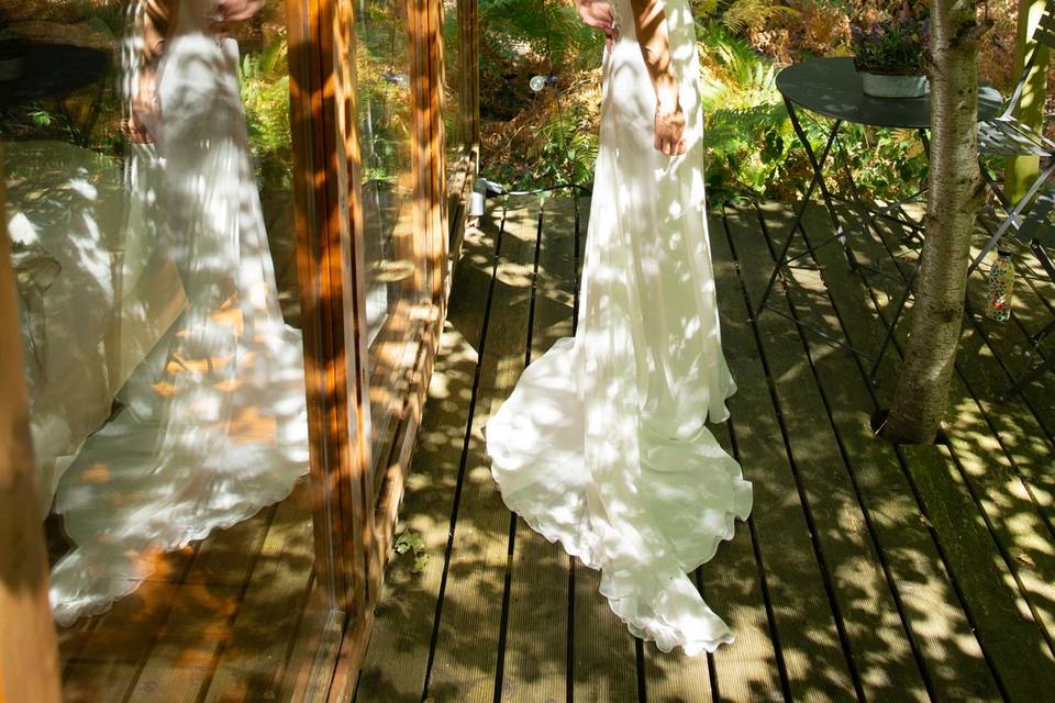 Alice & Manu