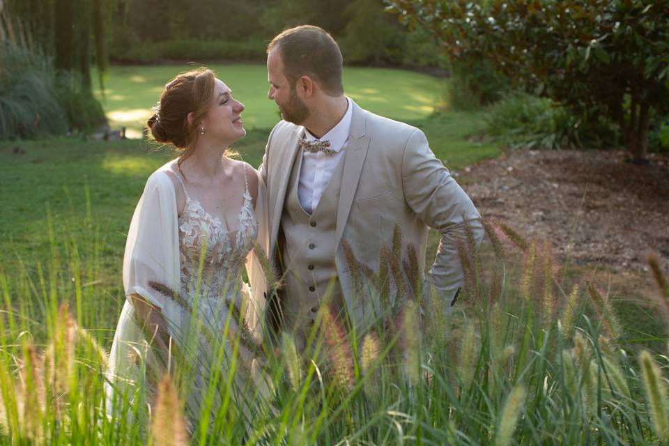 Mathilde & Paul