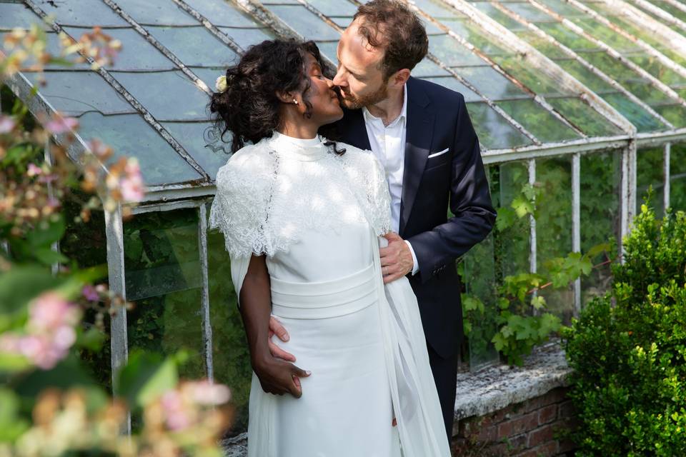 Sandrine & Arthur
