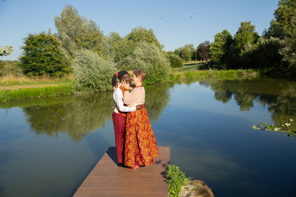 C&F lovestory
