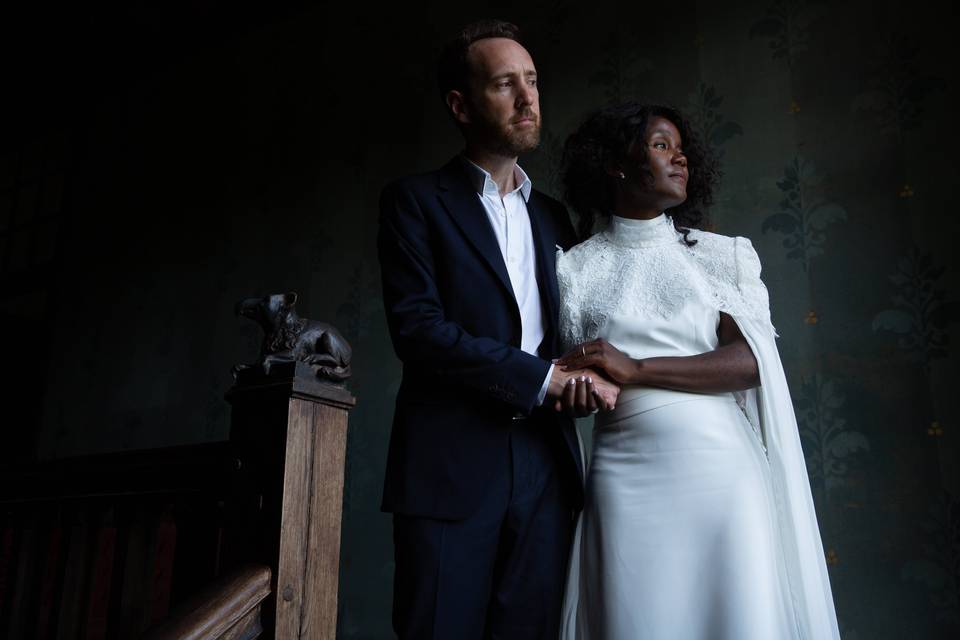 Sandrine & Arthur