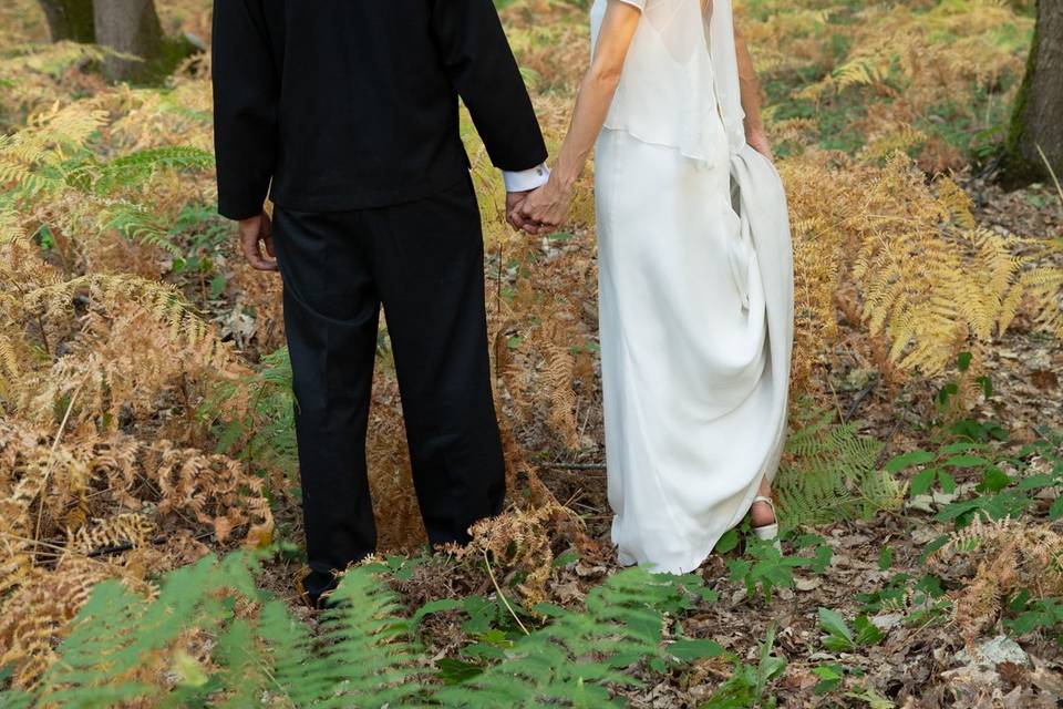 Alice & Manu