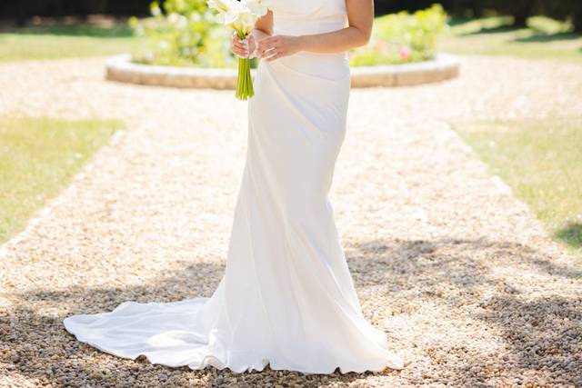 Mariage Mathieu lalluque photo