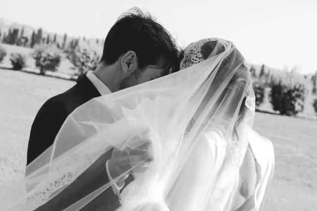 Mariage Mathieu lalluque photo