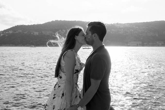 Le baiser