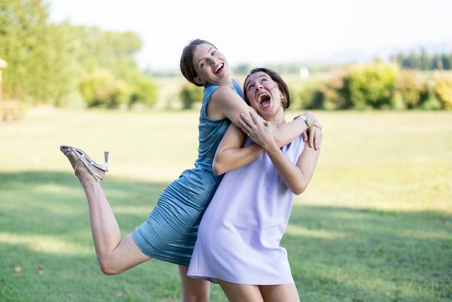 Mariage Mathieu lalluque photo