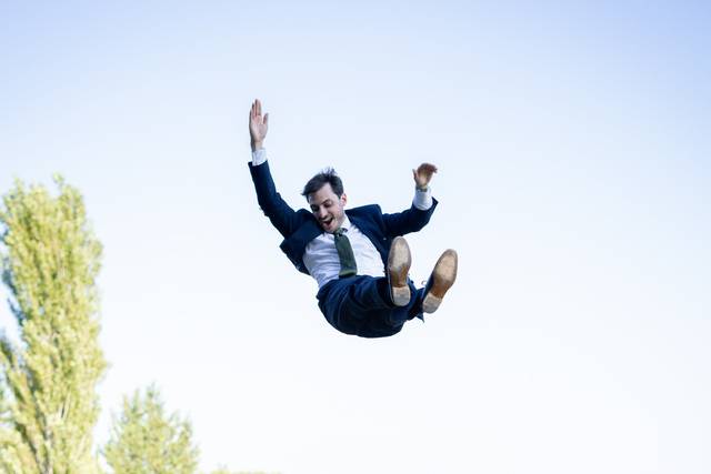 Mariage Mathieu lalluque photo